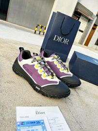Picture of Dior Shoes Men _SKUfw124615806fw